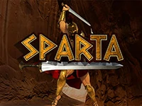 เกมสล็อต Sparta